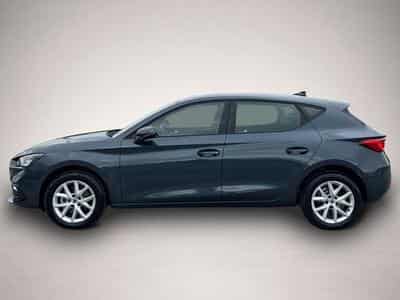 Seat Leon (2026) - Foto 3