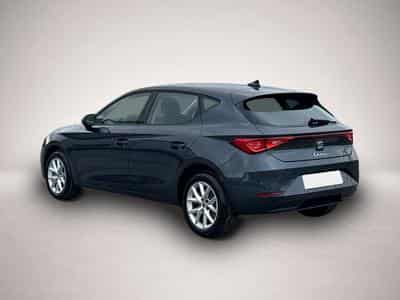 Seat Leon (2026) - Foto 4