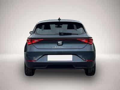 Seat Leon (2026) - Foto 5