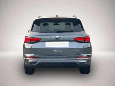 Seat Ateca (2026) - Foto 5