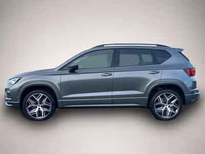 Seat Ateca (2026) - Foto 3