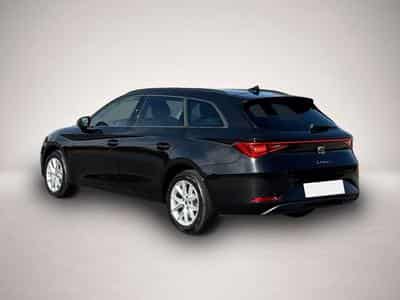 Seat Leon (2026) - Foto 4