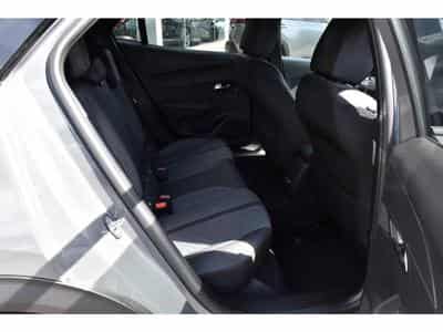 Peugeot 2008 (2025) - Foto 4