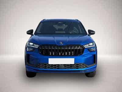 Skoda Kodiaq (2026) - Foto 2