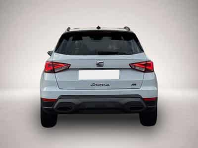 Seat Arona (2026) - Foto 5