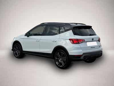 Seat Arona (2026) - Foto 4