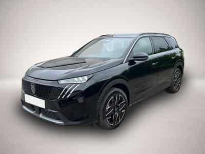 Peugeot 5008 (2025) - Photo 2