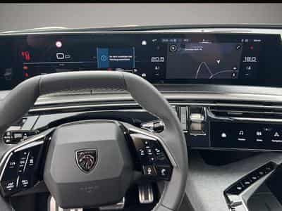Peugeot 5008 (2025) - Photo 5
