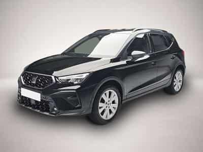 Seat Arona (2026) - Photo 1