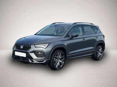 Seat Ateca (2026) - Foto 1