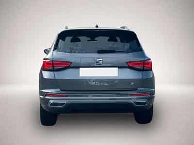 Seat Ateca (2026) - Foto 5