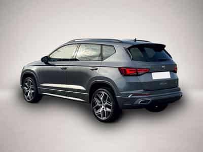 Seat Ateca (2026) - Foto 4