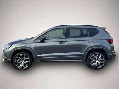 Seat Ateca (2026) - Foto 3