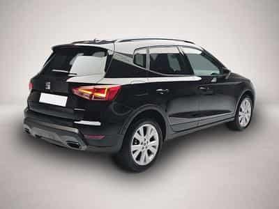 Seat Arona (2026) - Foto 2