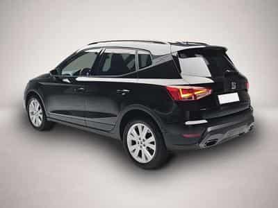 Seat Arona (2026) - Foto 3