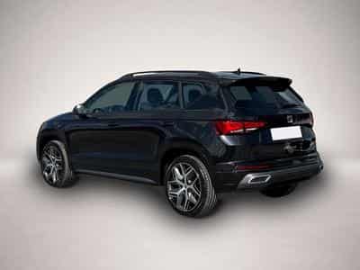 Seat Ateca (2026) - Foto 4