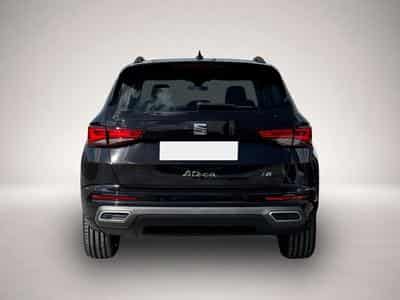 Seat Ateca (2026) - Foto 5