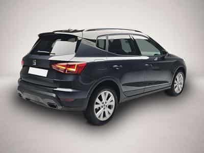Seat Arona (2026) - Foto 2