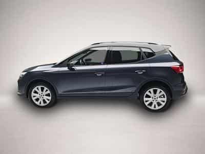 Seat Arona (2026) - Foto 4