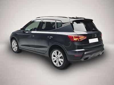 Seat Arona (2026) - Foto 3
