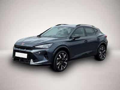 Cupra Formentor (2026) - Photo 1