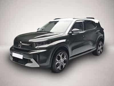 Citroën C3 Aircross (2026) - Foto 1