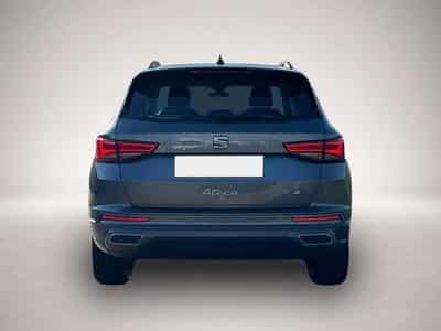 Seat Ateca (2026) - Foto 5