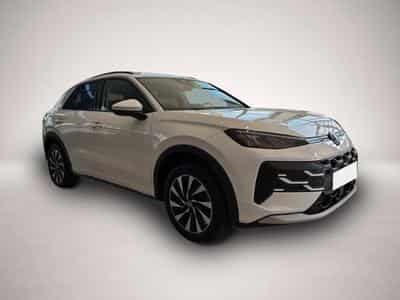 VW T-Roc (2026) - Foto 3
