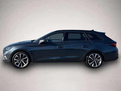 Seat Leon (2026) - Foto 3