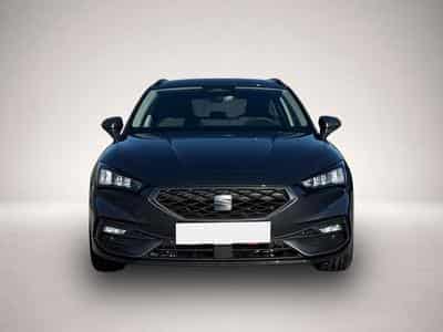 Seat Leon (2026) - Foto 2