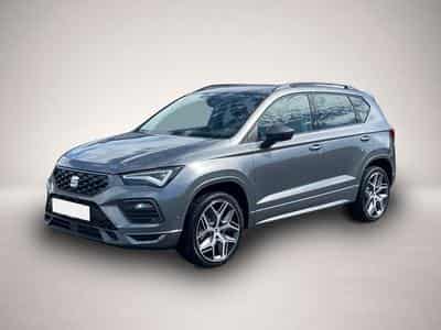 Seat Ateca (2026) - Foto 1