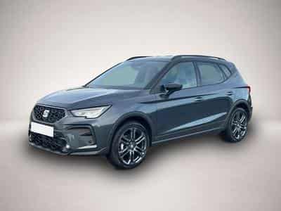 Seat Arona (2026) - Foto 1