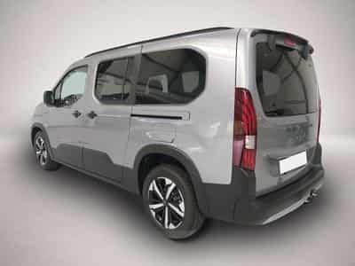 Peugeot Rifter (2026) - Photo 3
