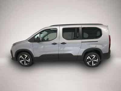 Peugeot Rifter (2026) - Photo 4