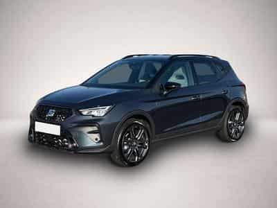 Seat Arona (2026) - Foto 1