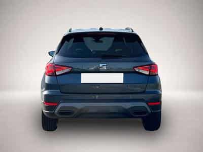 Seat Arona (2026) - Foto 5