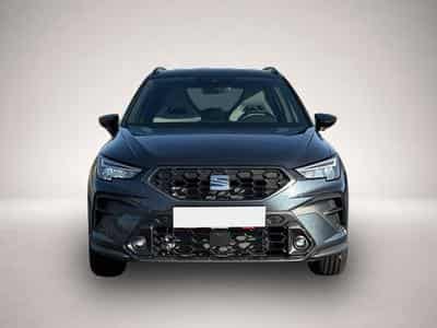 Seat Arona (2026) - Foto 2