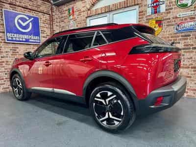 Peugeot 2008 (2025) - Foto 2