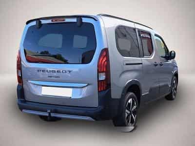Peugeot Rifter (2026) - Photo 2