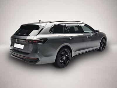 VW Passat (2026) - Photo 2
