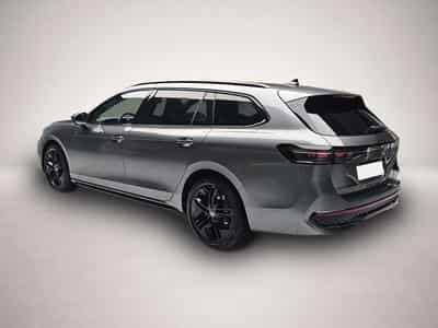 VW Passat (2026) - Photo 3