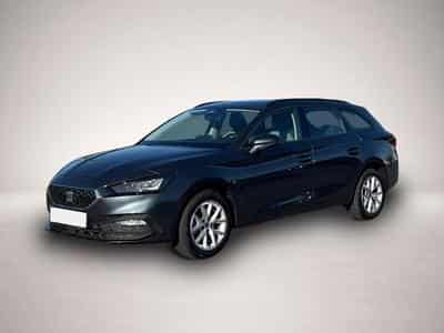 Seat Leon (2026) - Foto 1