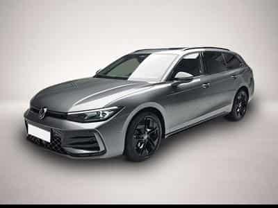 VW Passat (2026) - Photo 1