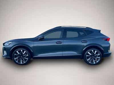 Cupra Formentor (2026) - Photo 3