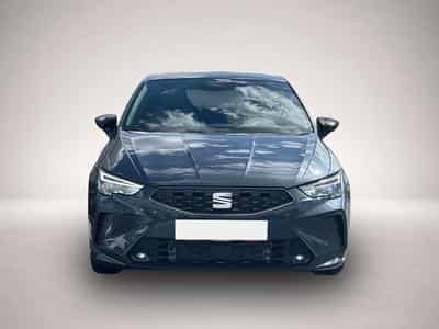 Seat Ibiza (2026) - Photo 2