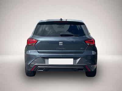 Seat Ibiza (2026) - Photo 5