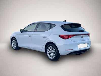 Seat Leon (2026) - Foto 4