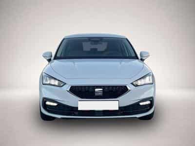 Seat Leon (2026) - Foto 2