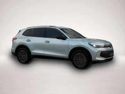 VW Tiguan (2026) - Photo 2