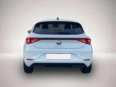 Seat Leon (2026) - Foto 5